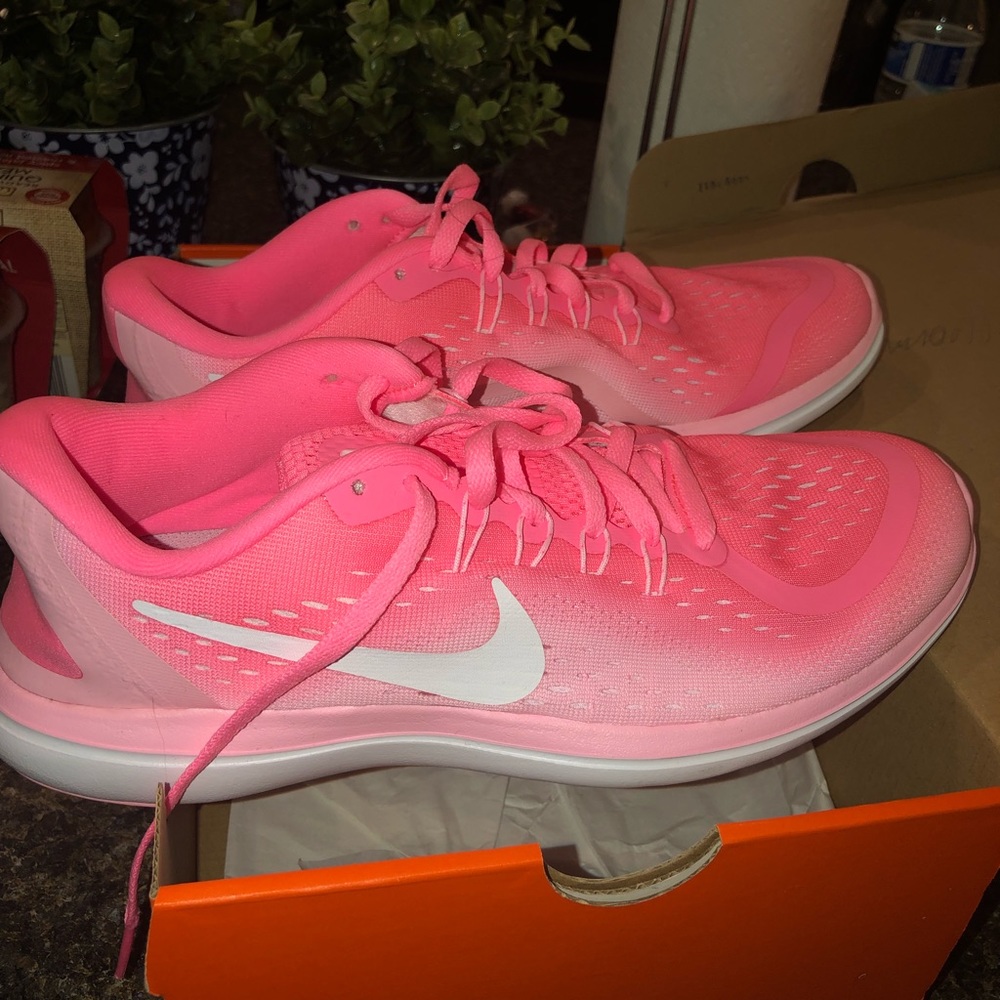 Nike Running shoes